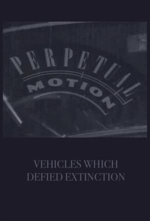 Perpetual Motion portada