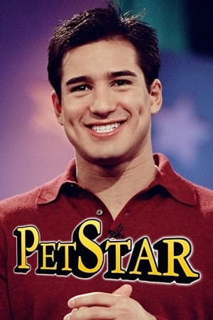 Pet Star portada