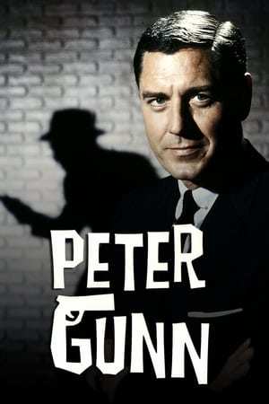 Peter Gunn portada