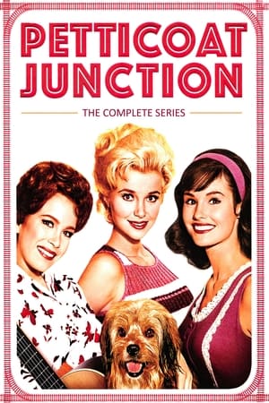 Petticoat Junction portada