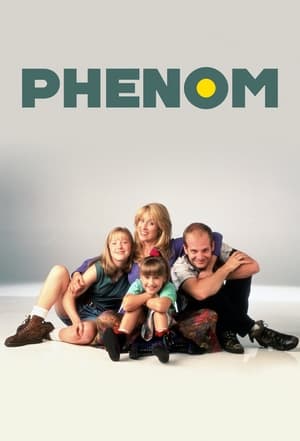 Phenom portada