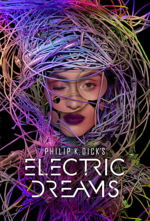 Philip K. Dick's Electric Dreams portada