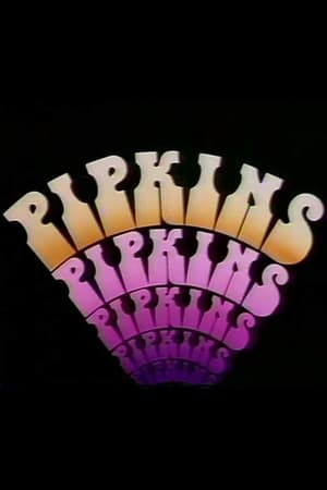 Pipkins portada