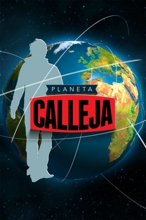 Planeta Calleja portada