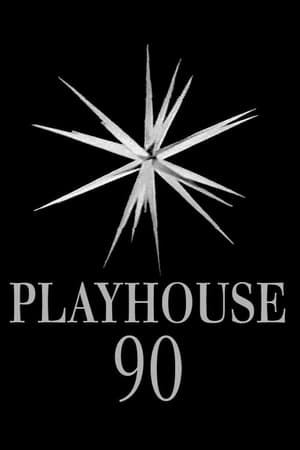 Playhouse 90 portada