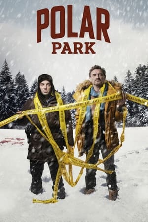 Polar Park portada