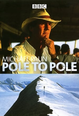 Pole to Pole portada