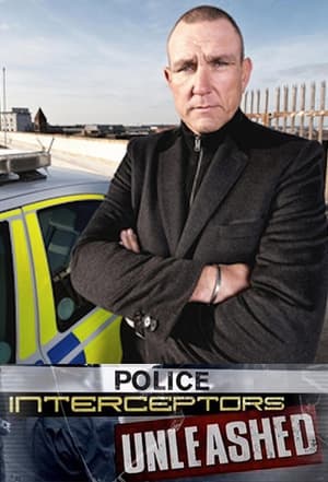 Police Interceptors: Unleashed portada