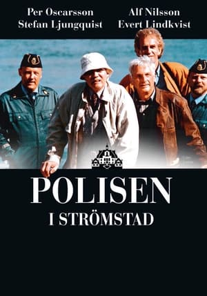 Polisen i Strömstad portada