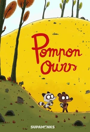 Pompon Ours portada