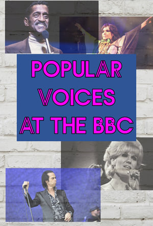 Popular Voices at the BBC portada