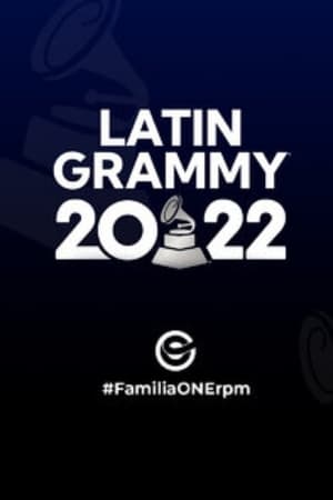 Premios Grammy Latino portada