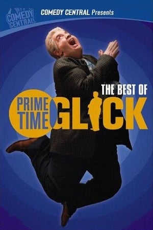 Primetime Glick portada