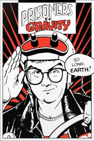 Prisoners of Gravity portada