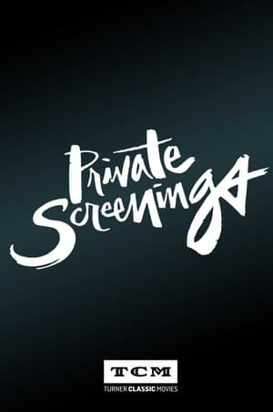 Private Screenings portada