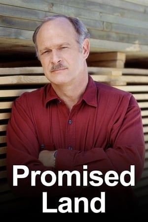 Promised Land portada