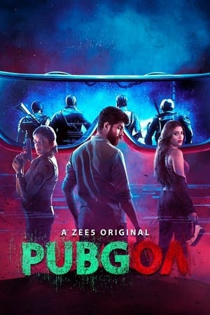 PUBGOA portada