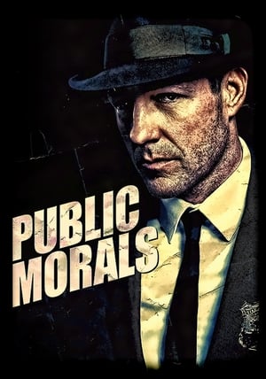 Public Morals portada