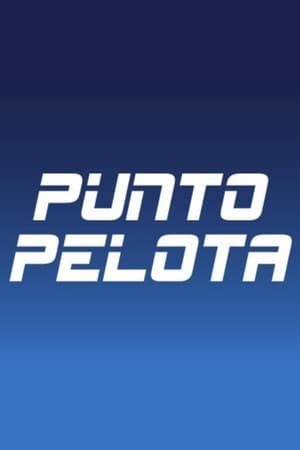 Punto pelota portada