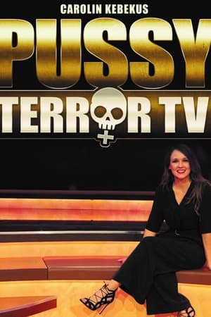 PussyTerror TV portada