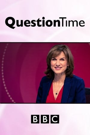 Question Time portada