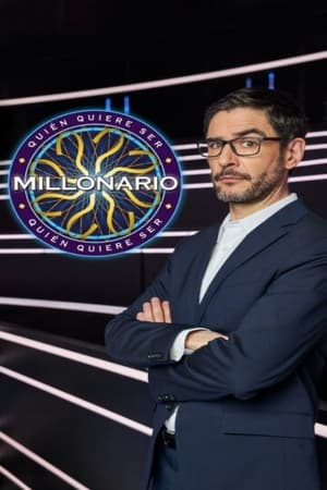 ¿Quién quiere ser millonario? portada