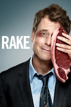 Rake portada