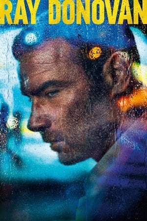 Ray Donovan portada