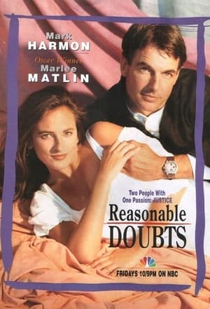 Reasonable Doubts portada