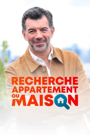 Recherche appartement ou maison portada