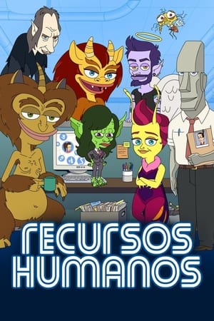 Recursos Humanos portada