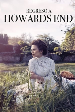 Regreso a Howards End portada