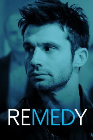 Remedy portada