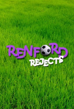 Renford Rejects portada