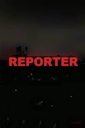 Reporter portada