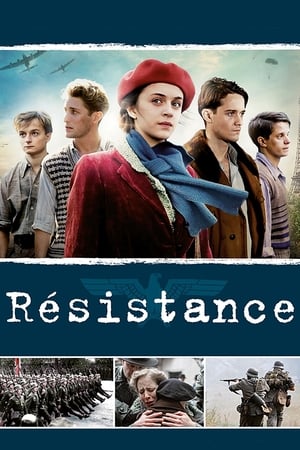 Résistance portada