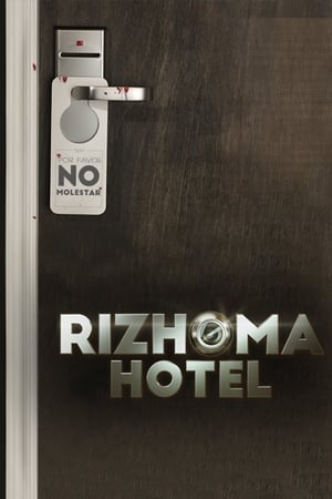 Rizhoma Hotel portada