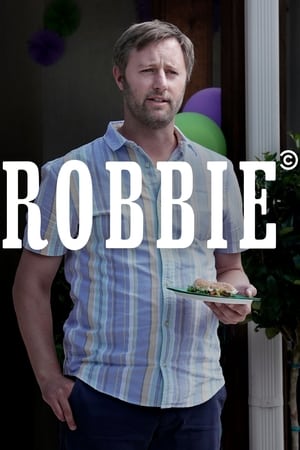 Robbie portada