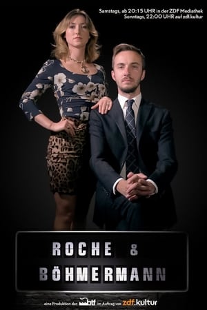 Roche & Böhmermann portada