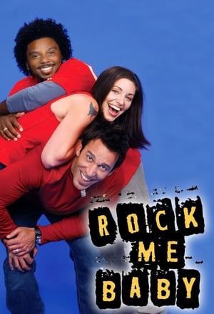 Rock Me Baby portada