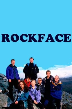 Rockface portada