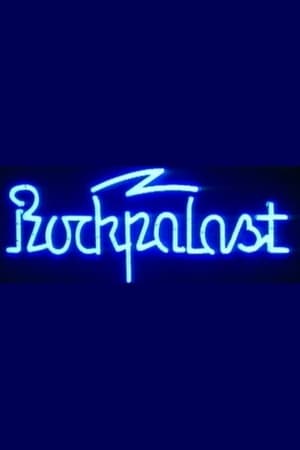 Rockpalast portada