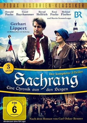 Sachrang portada