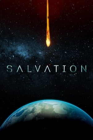 Salvation portada