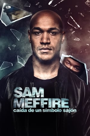 Sam Meffire: Caída de un símbolo sajón portada