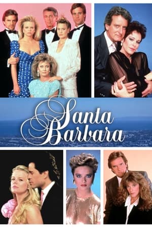 Santa Barbara portada