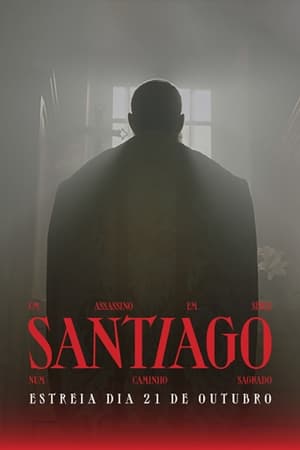 Santiago portada