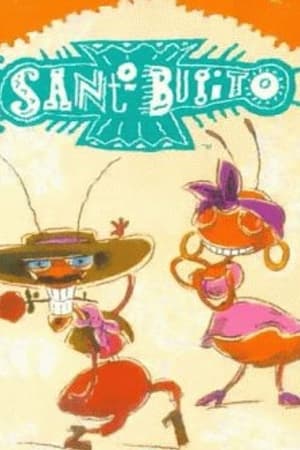 Santo Bugito portada