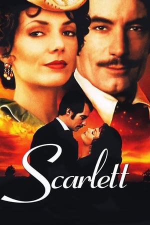 Scarlett portada