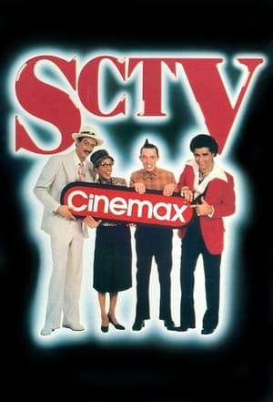 SCTV Channel portada